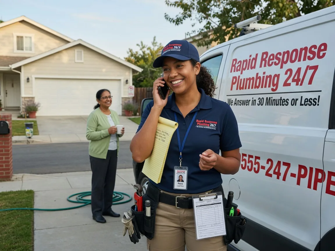 Emergency Plumber Roxbury, PA FAQs
